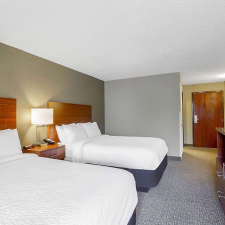 Days Inn By Wyndham Blairsville מראה חיצוני תמונה