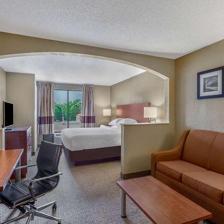Days Inn By Wyndham Blairsville מראה חיצוני תמונה