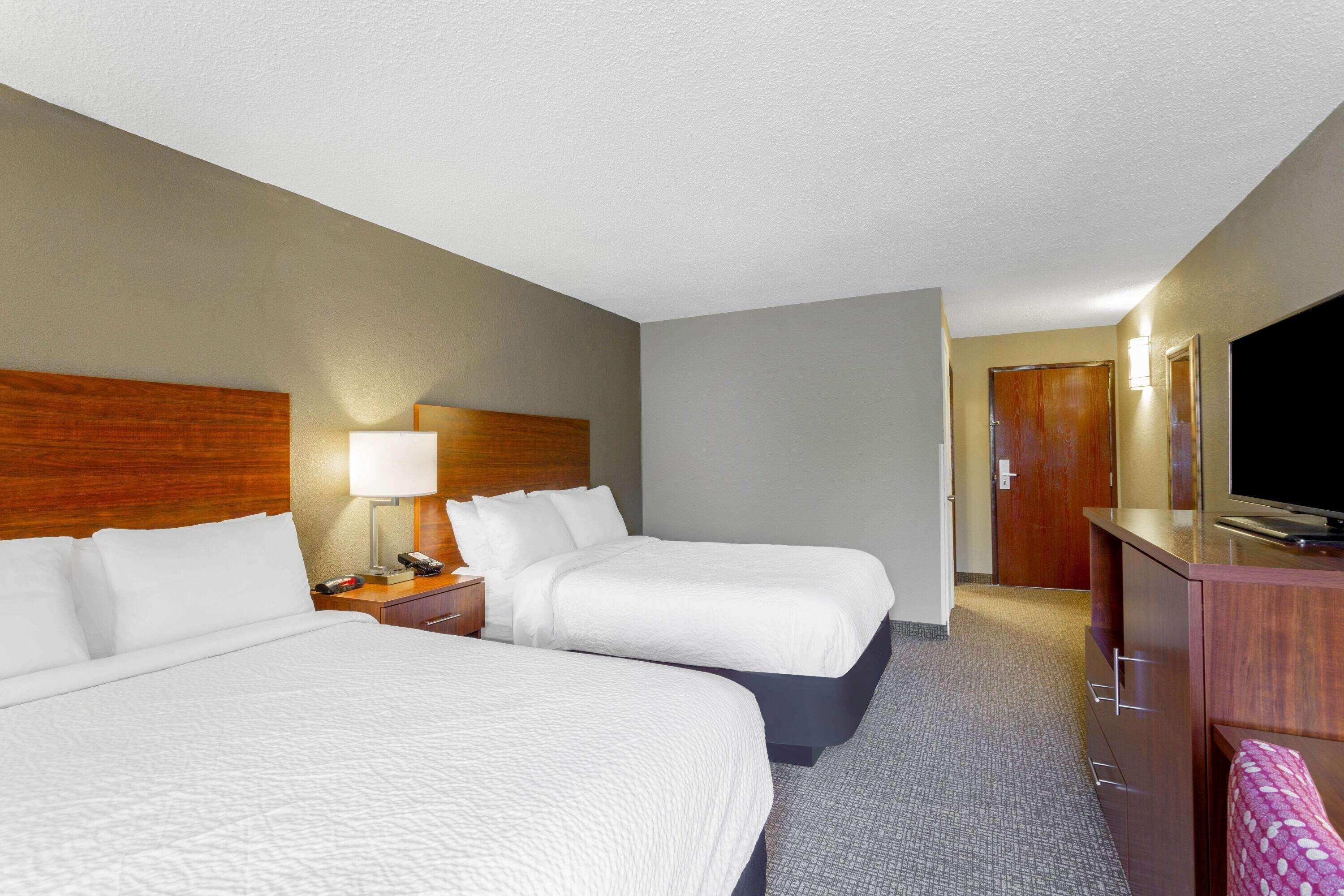 Days Inn By Wyndham Blairsville מראה חיצוני תמונה