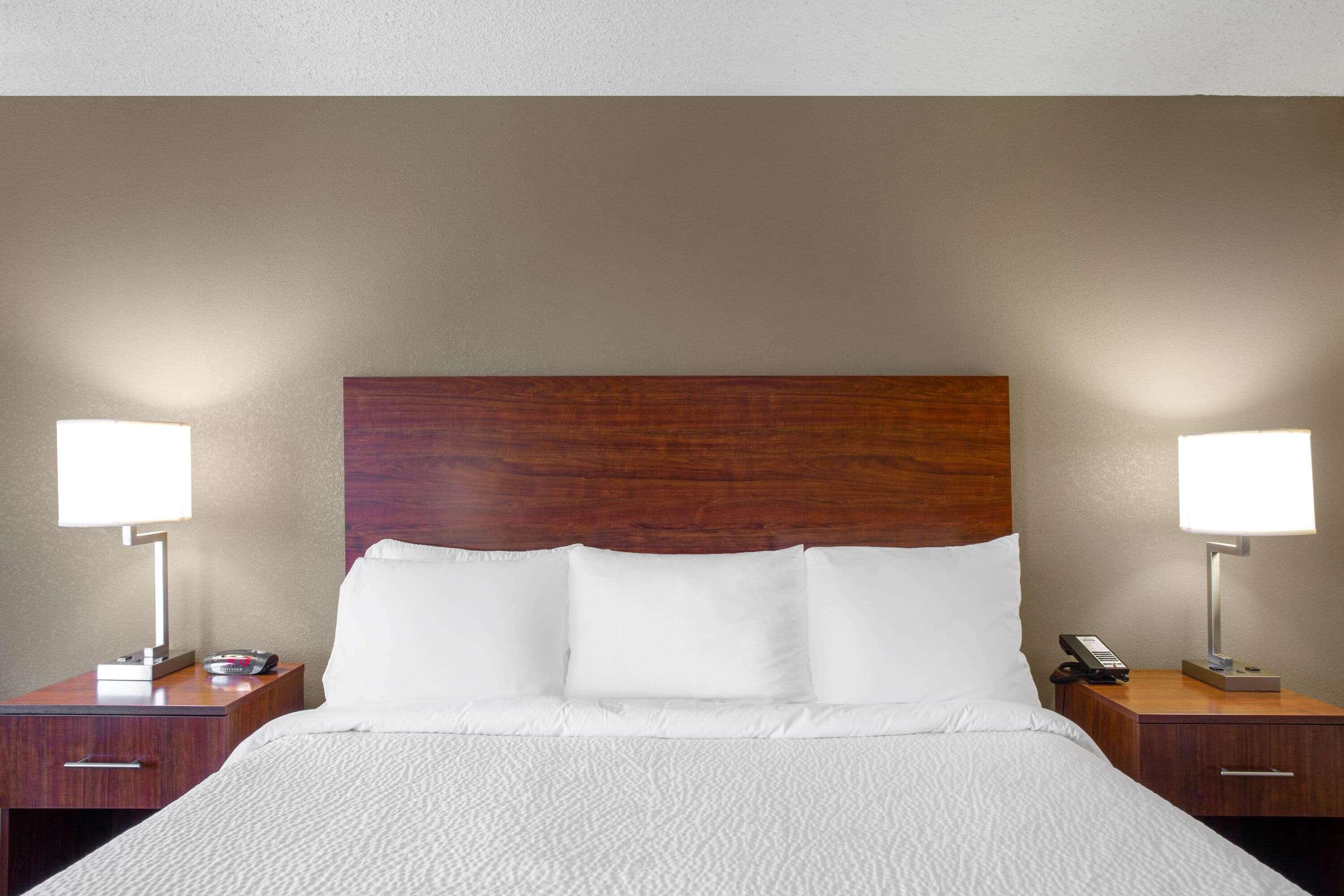 Days Inn By Wyndham Blairsville מראה חיצוני תמונה