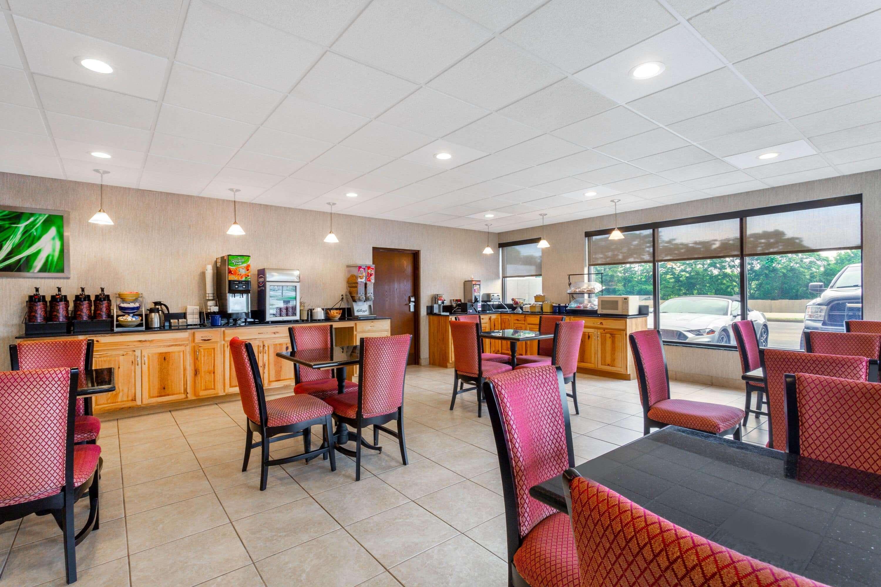 Days Inn By Wyndham Blairsville מראה חיצוני תמונה