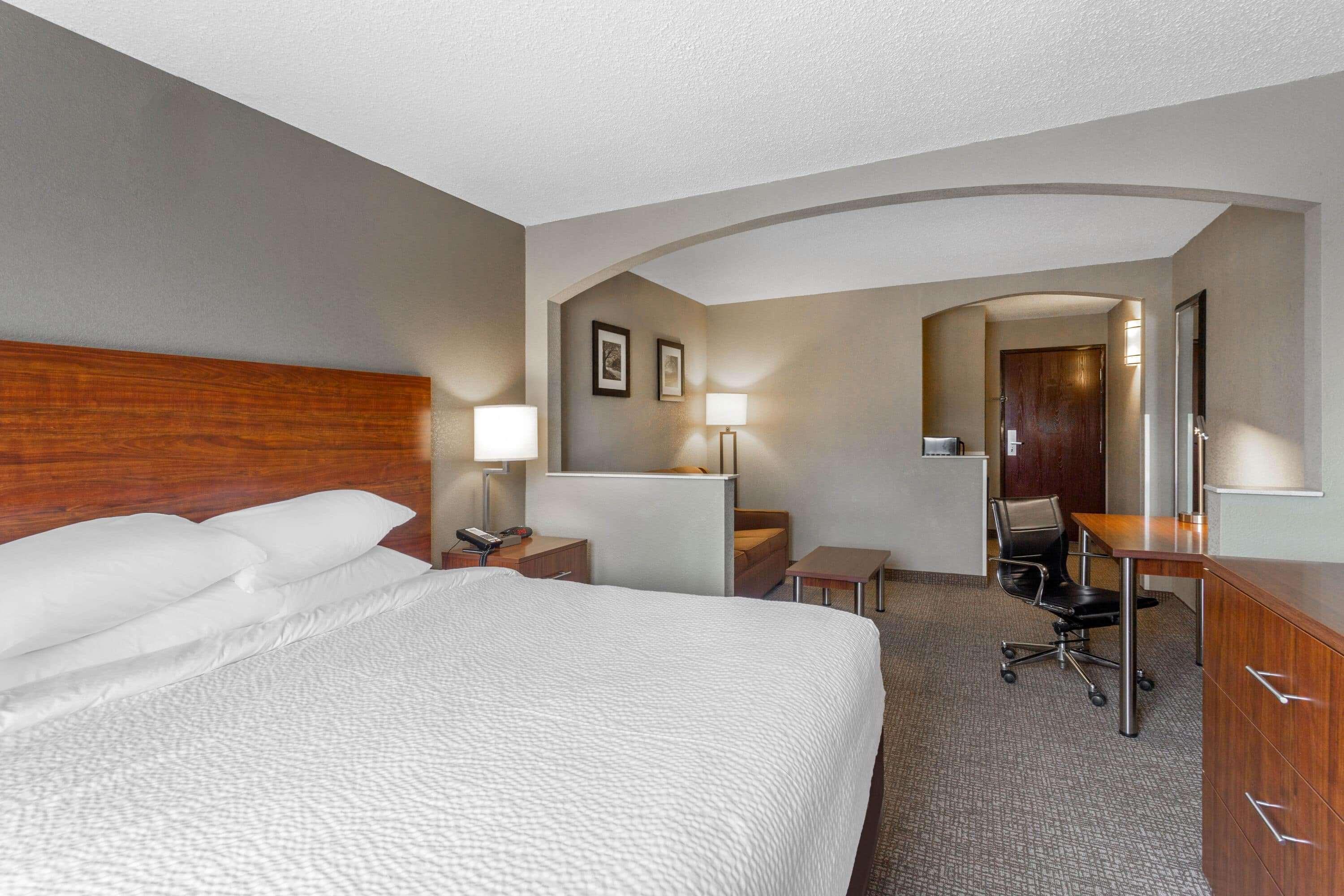 Days Inn By Wyndham Blairsville מראה חיצוני תמונה