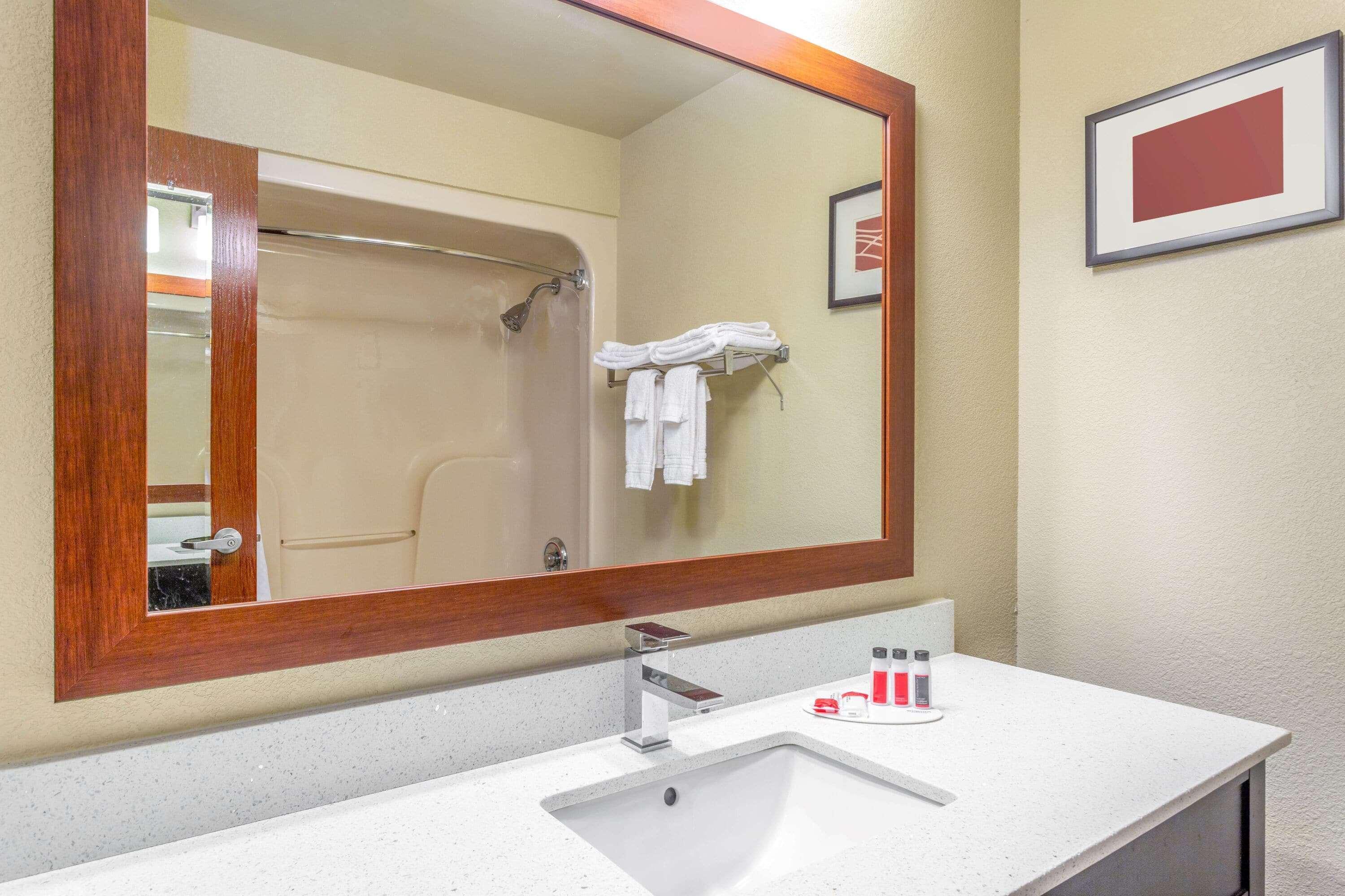 Days Inn By Wyndham Blairsville מראה חיצוני תמונה