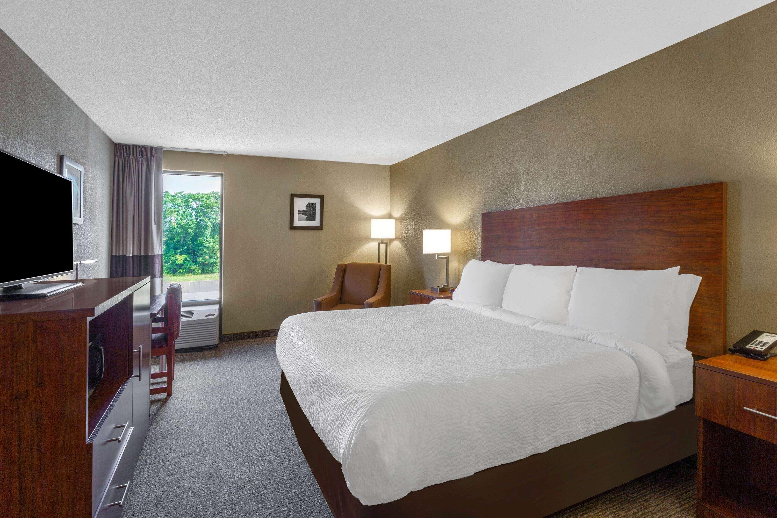 Days Inn By Wyndham Blairsville מראה חיצוני תמונה