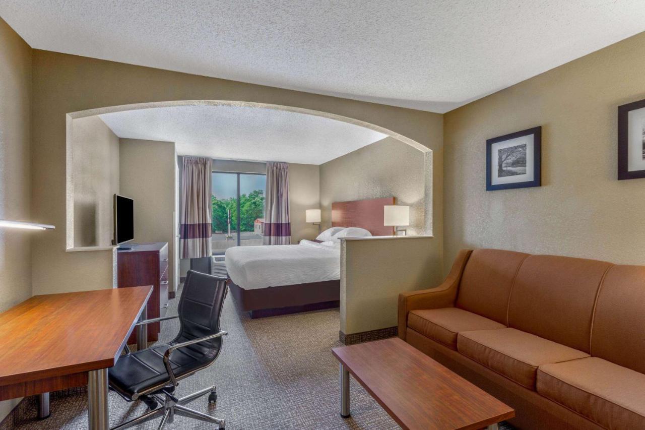 Days Inn By Wyndham Blairsville מראה חיצוני תמונה